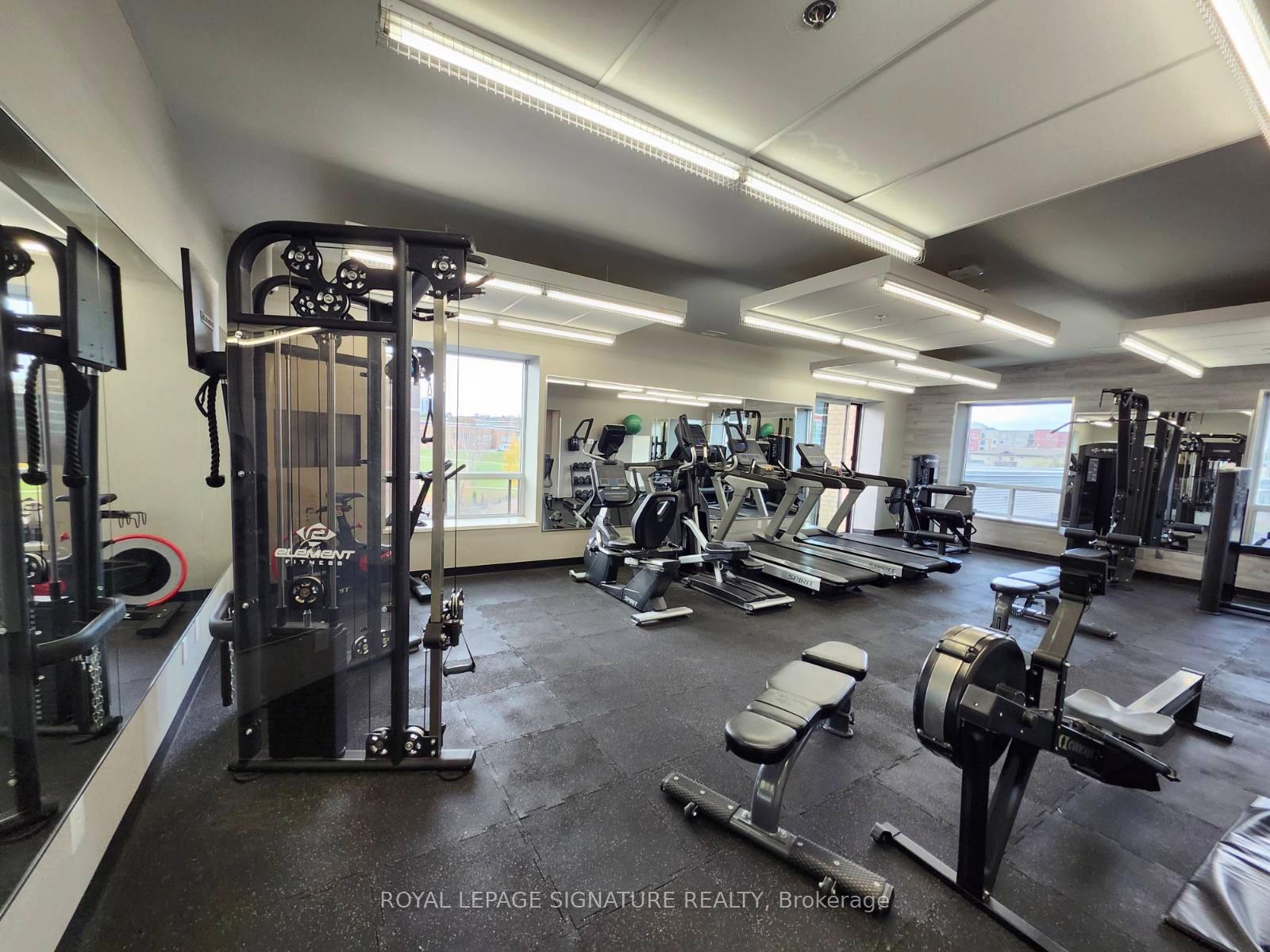 Photo 13 of Unit 217, 318 Spruce Street W, Waterloo, Lakeshore Village — HOMEH