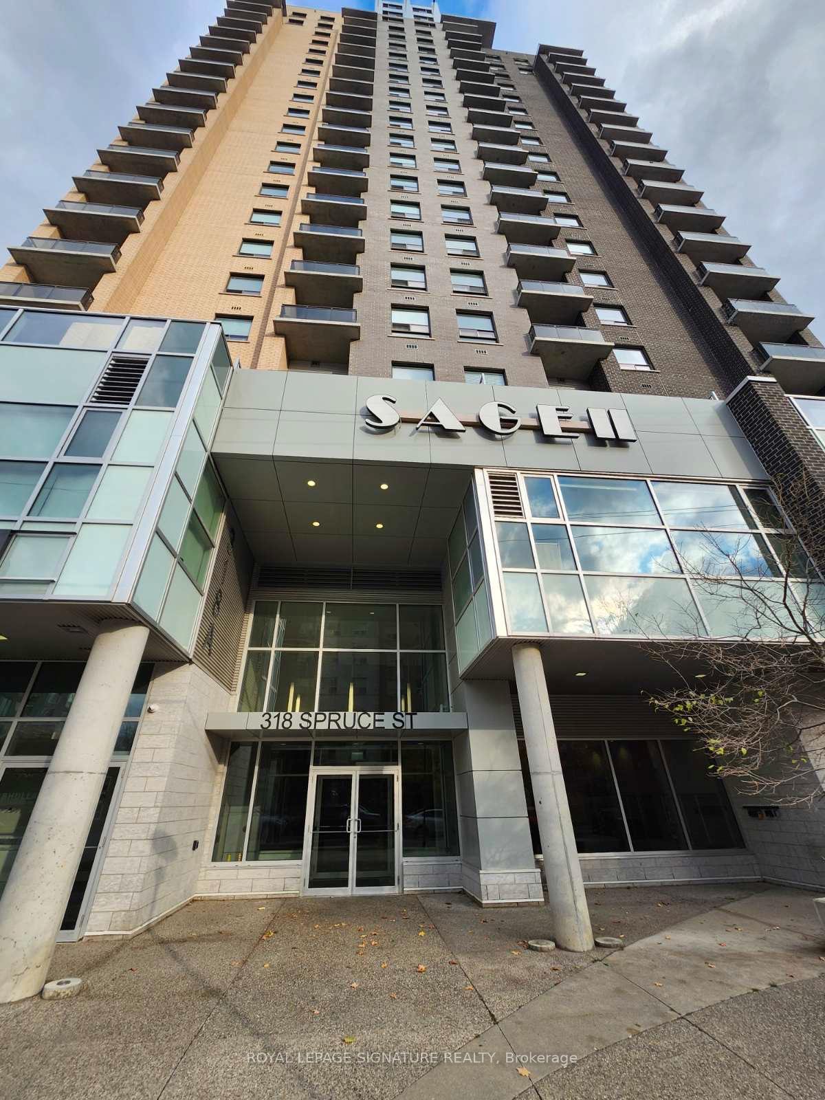 Photo 2 of Unit 217, 318 Spruce Street W, Waterloo, Lakeshore Village — HOMEH