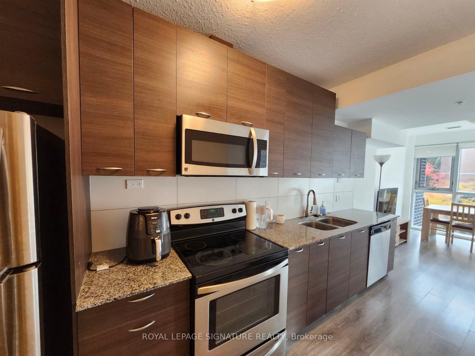 Photo 16 of Unit 217, 318 Spruce Street W, Waterloo, Lakeshore Village — HOMEH