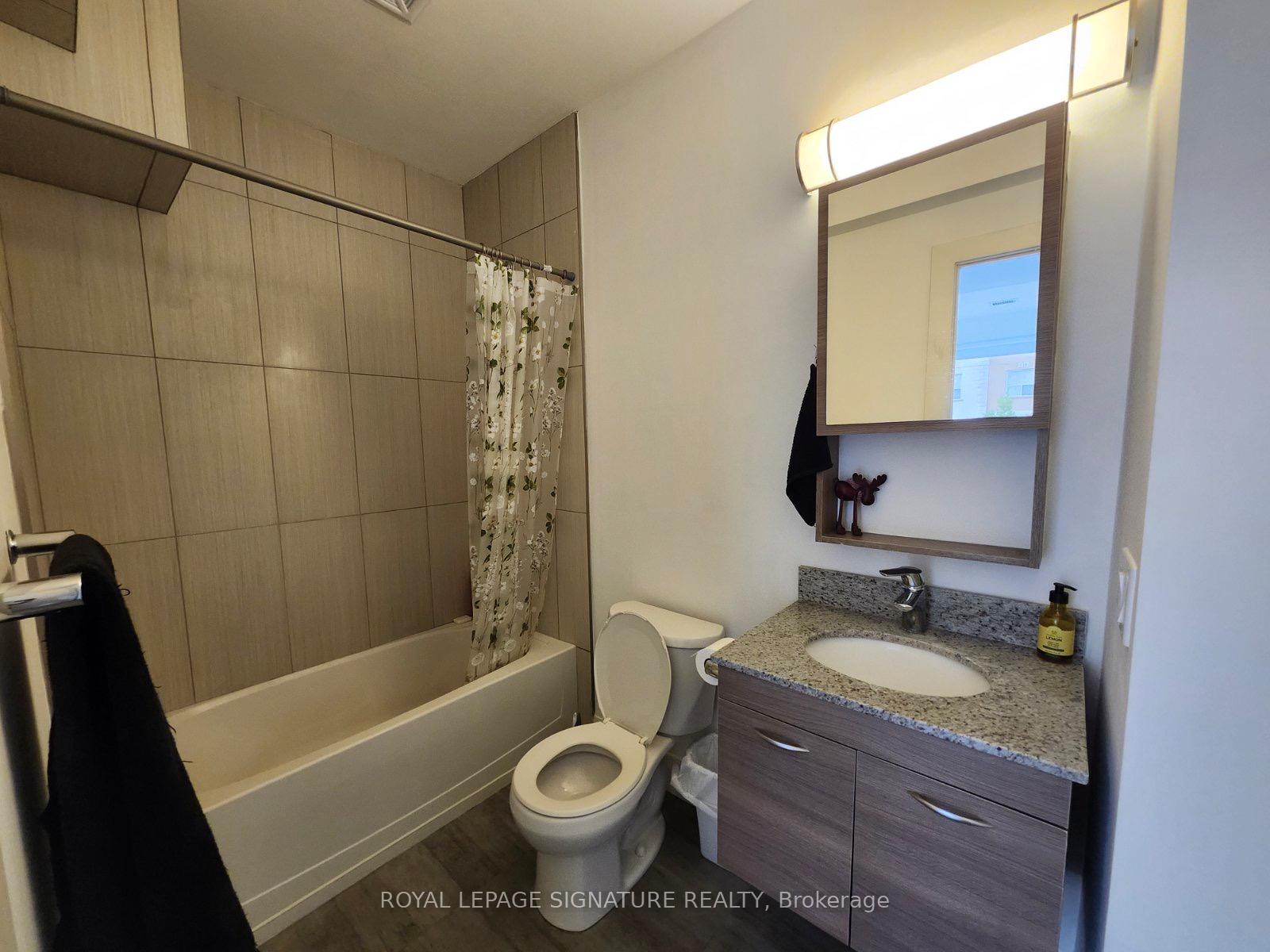 Photo 19 of Unit 217, 318 Spruce Street W, Waterloo, Lakeshore Village — HOMEH