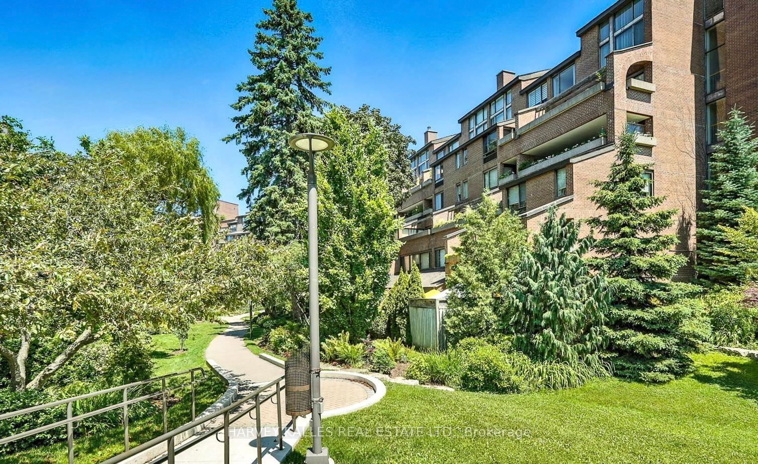 Photo 23 of Unit 603, 40 Sylvan Valley Way, Toronto, Bedford Park-Nortown — HOMEH
