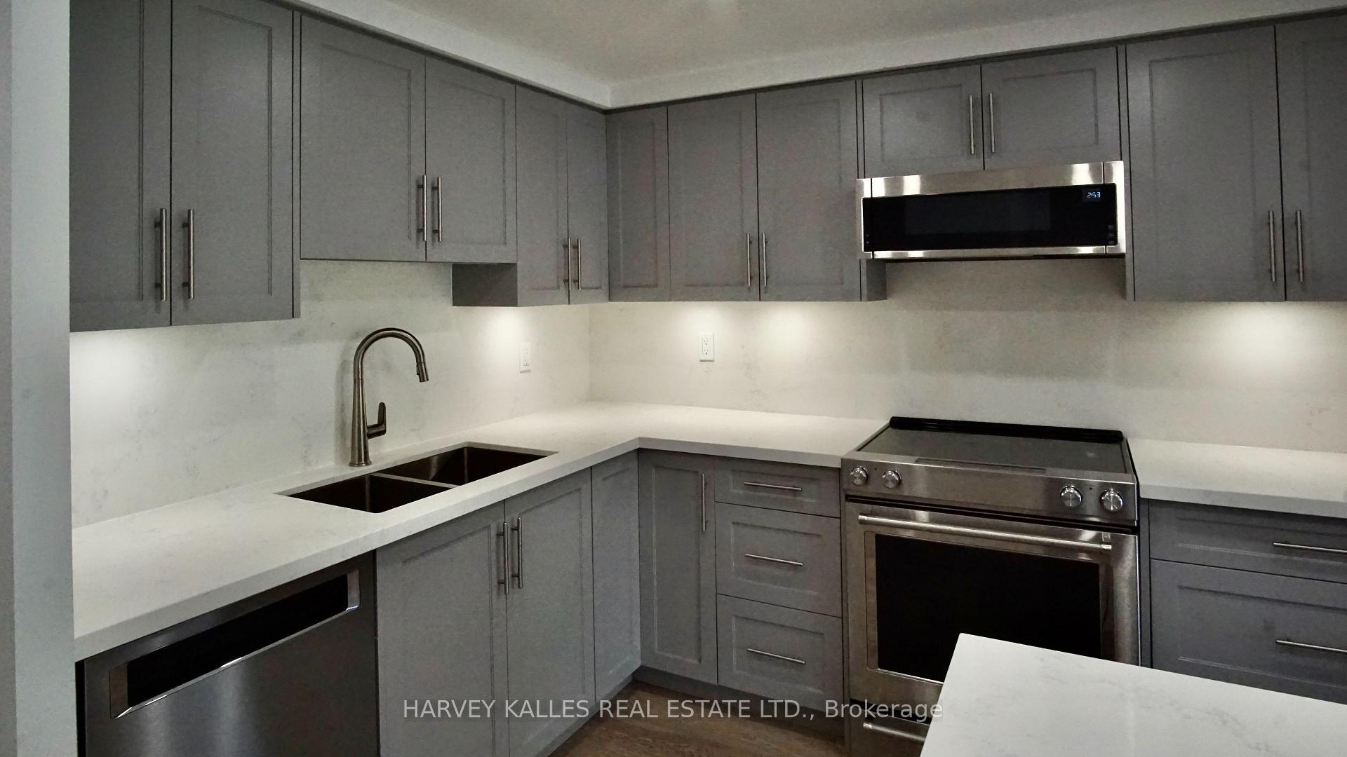 Photo 27 of Unit 603, 40 Sylvan Valley Way, Toronto, Bedford Park-Nortown — HOMEH