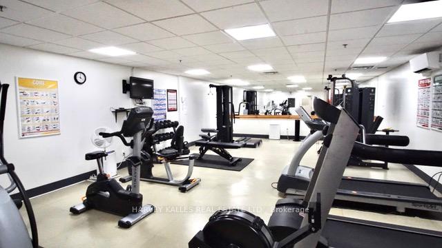 Photo 37 of Unit 603, 40 Sylvan Valley Way, Toronto, Bedford Park-Nortown — HOMEH