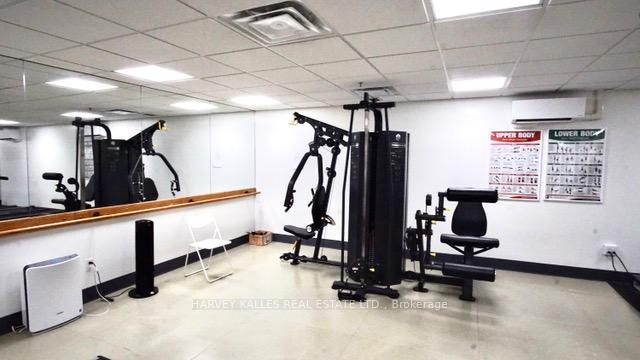 Photo 38 of Unit 603, 40 Sylvan Valley Way, Toronto, Bedford Park-Nortown — HOMEH