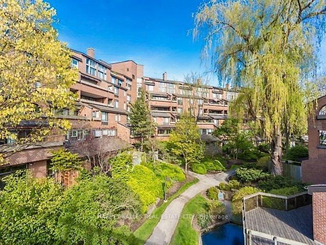 Photo 1 of Unit 603, 40 Sylvan Valley Way, Toronto, Bedford Park-Nortown — HOMEH