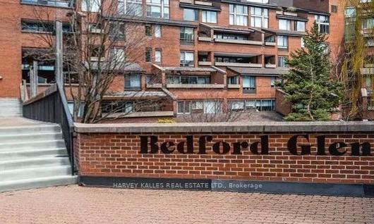 Photo 3 of Unit 603, 40 Sylvan Valley Way, Toronto, Bedford Park-Nortown — HOMEH