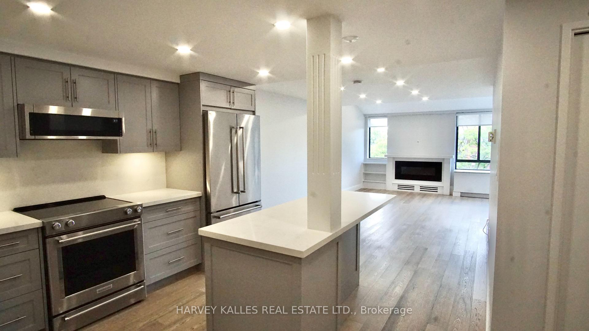 Photo 6 of Unit 603, 40 Sylvan Valley Way, Toronto, Bedford Park-Nortown — HOMEH