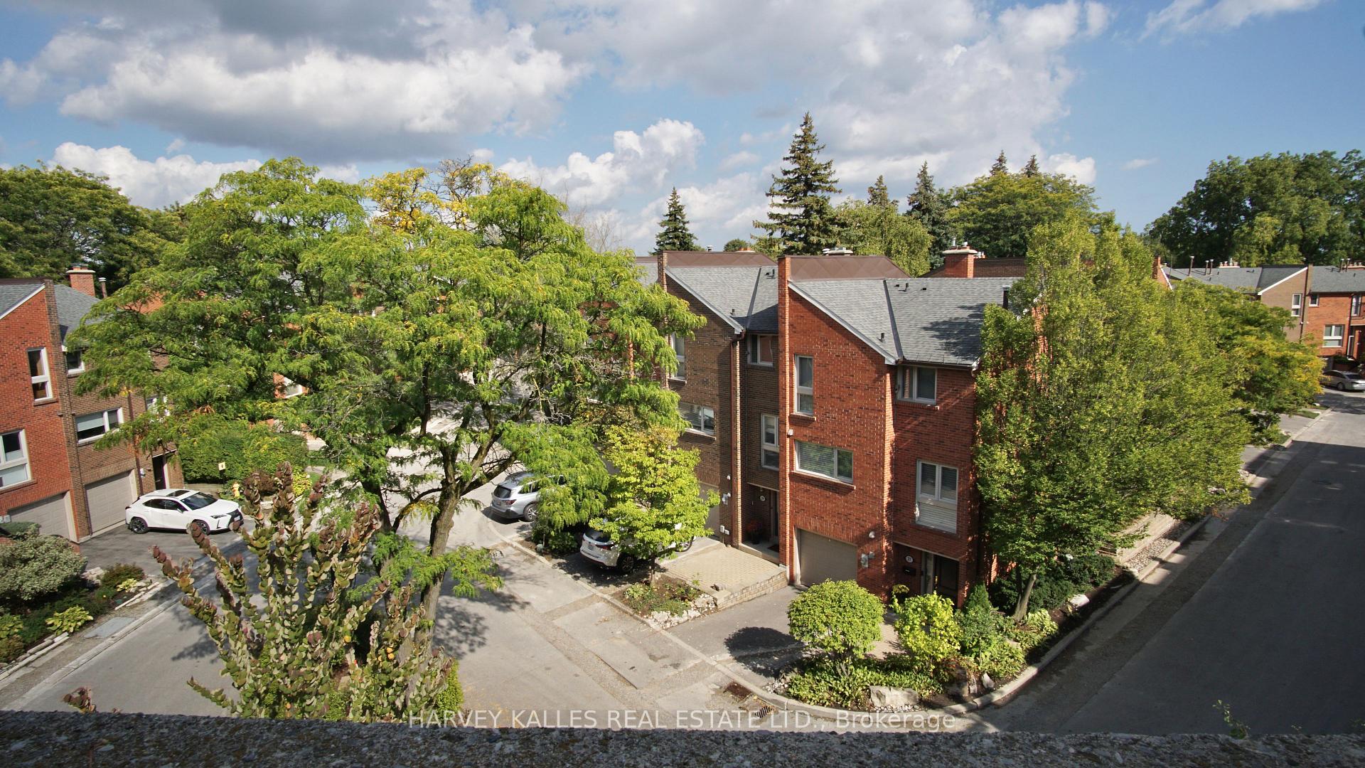 Photo 16 of Unit 603, 40 Sylvan Valley Way, Toronto, Bedford Park-Nortown — HOMEH