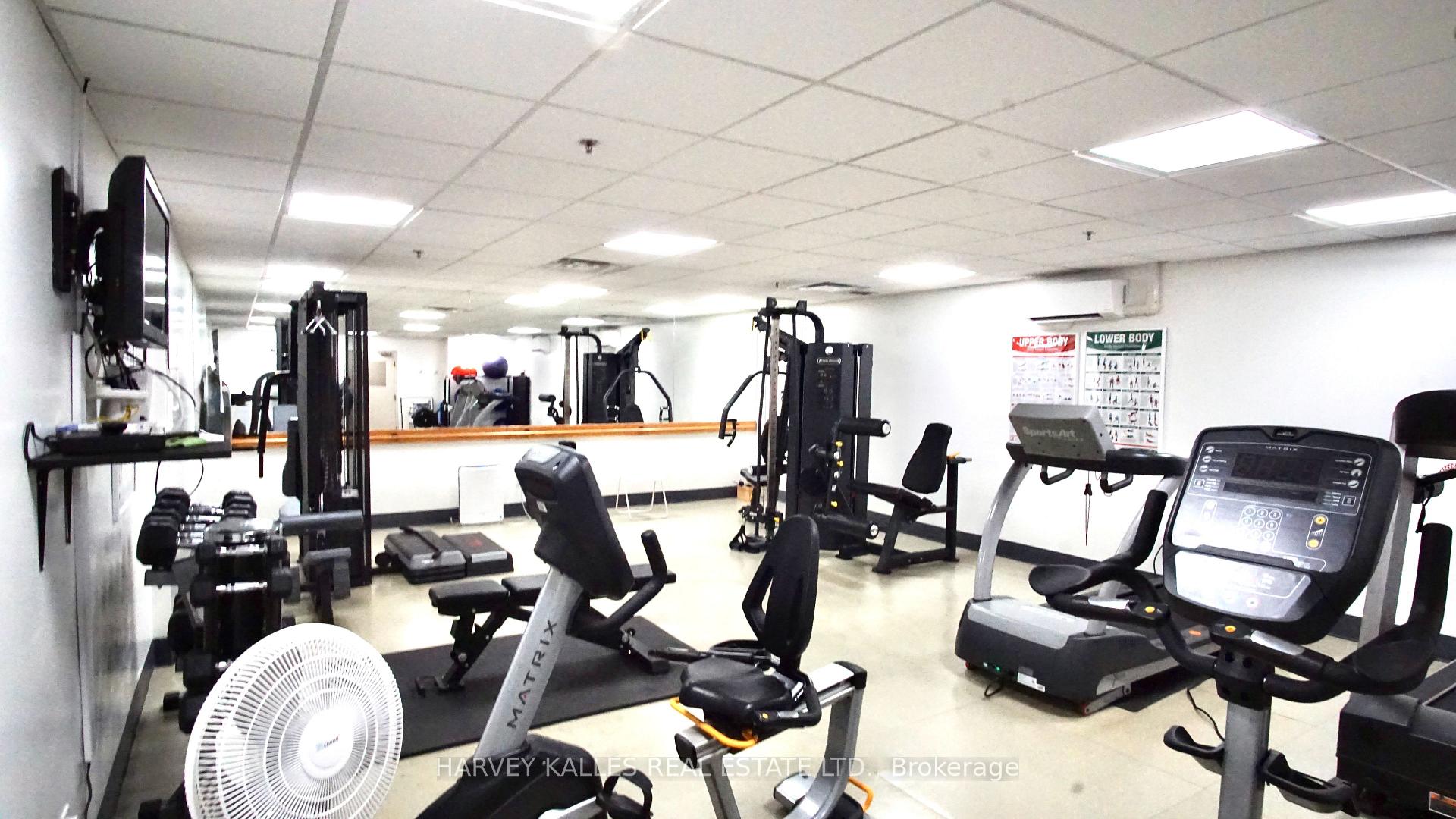 Photo 17 of Unit 603, 40 Sylvan Valley Way, Toronto, Bedford Park-Nortown — HOMEH