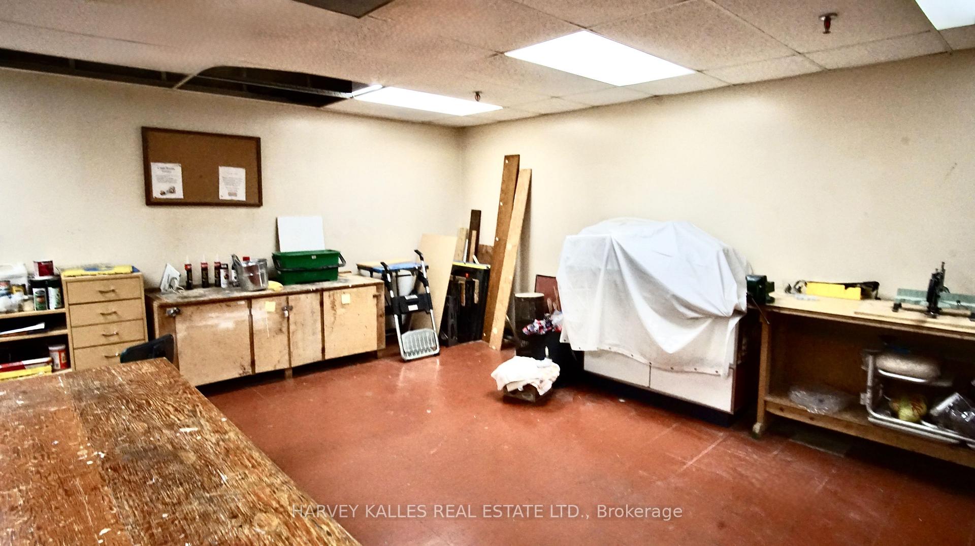 Photo 20 of Unit 603, 40 Sylvan Valley Way, Toronto, Bedford Park-Nortown — HOMEH