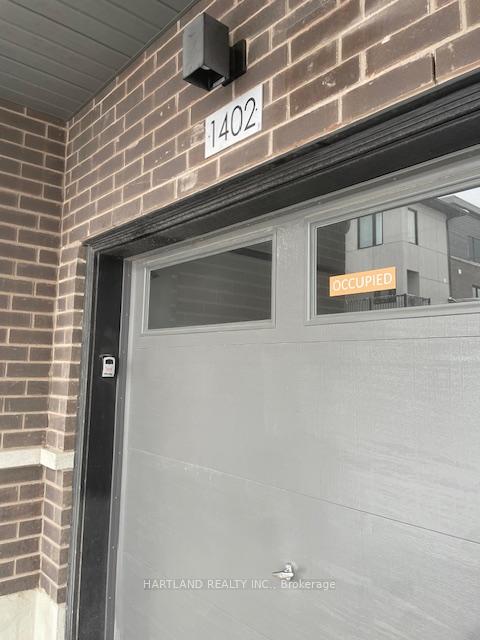 Photo 1 of Unit 1402, 1695 Dersan Street, Pickering, Duffin Heights — HOMEH