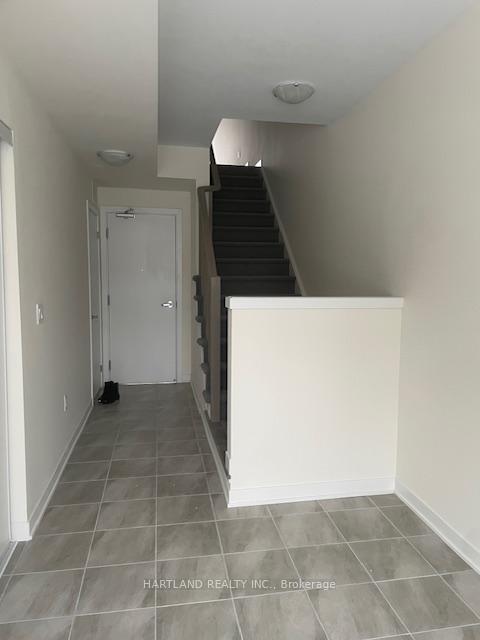 Photo 4 of Unit 1402, 1695 Dersan Street, Pickering, Duffin Heights — HOMEH