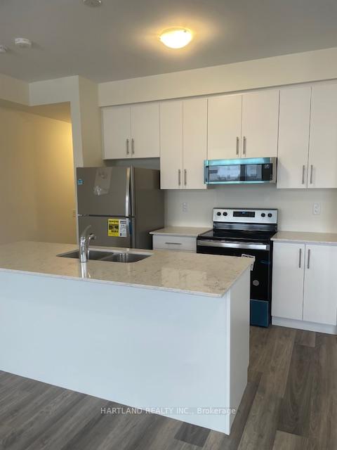 Photo 8 of Unit 1402, 1695 Dersan Street, Pickering, Duffin Heights — HOMEH