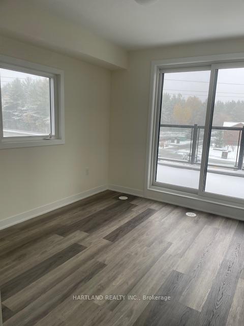 Photo 15 of Unit 1402, 1695 Dersan Street, Pickering, Duffin Heights — HOMEH