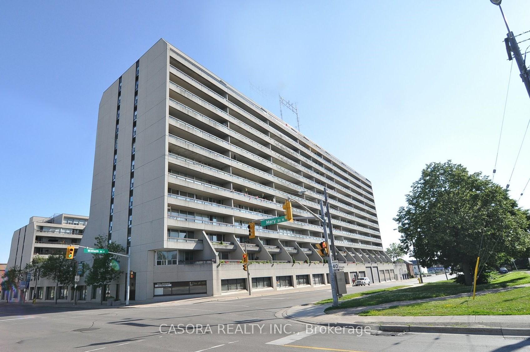 Photo 1 of Unit 401, 55 William Street E, Oshawa, O'Neill — HOMEH