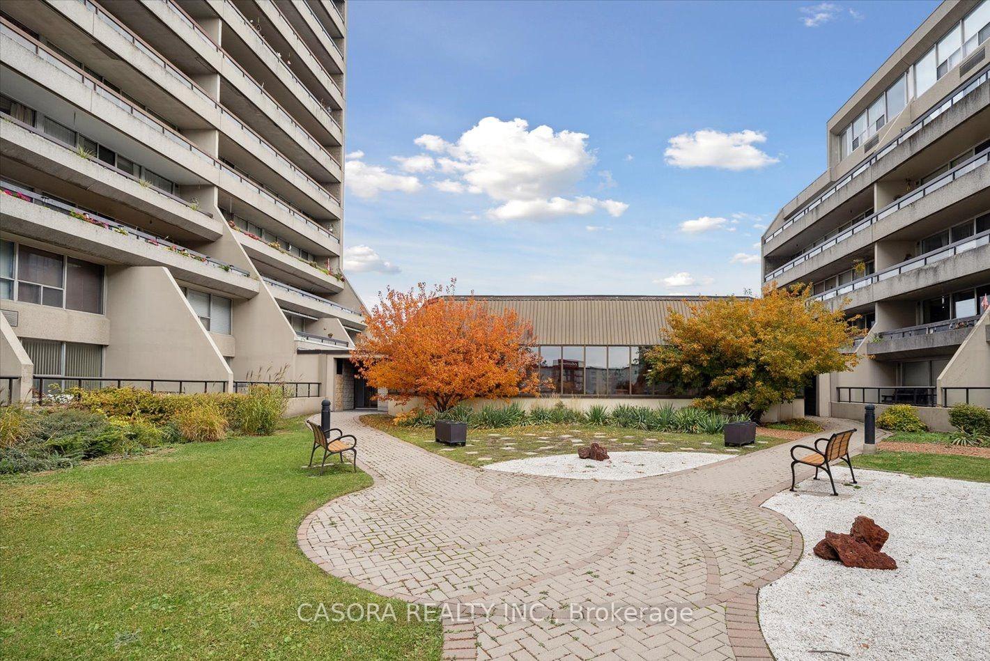Photo 15 of Unit 401, 55 William Street E, Oshawa, O'Neill — HOMEH