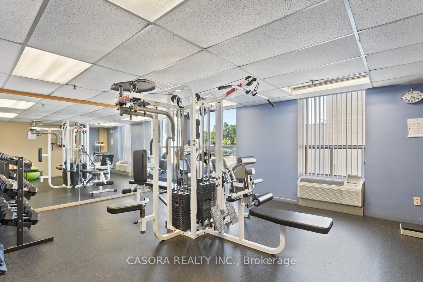 Photo 20 of Unit 401, 55 William Street E, Oshawa, O'Neill — HOMEH