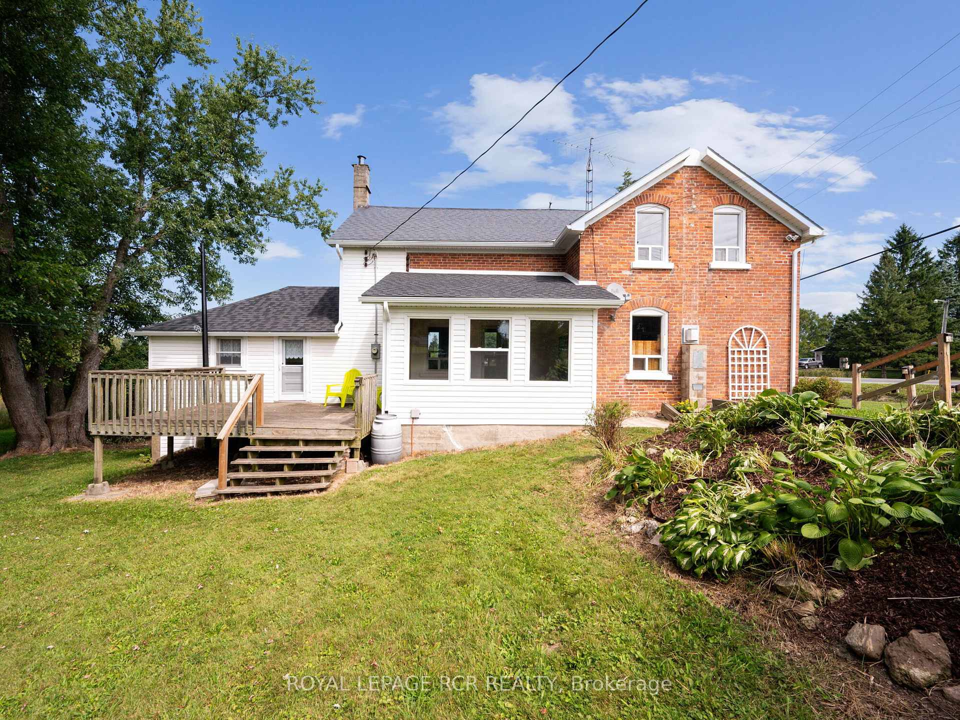Photo 3 of 316910 Highway 6, Chatsworth — HOMEH