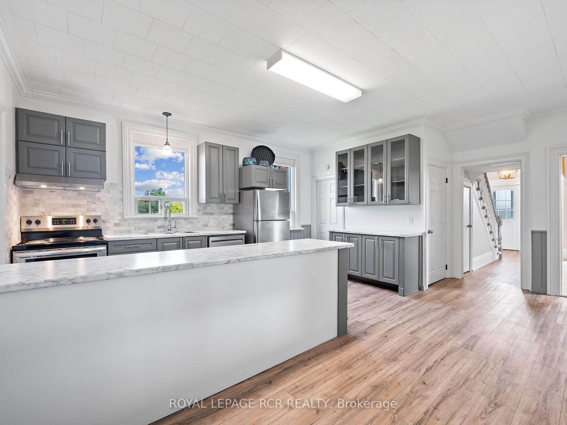 Photo 19 of 316910 Highway 6, Chatsworth — HOMEH