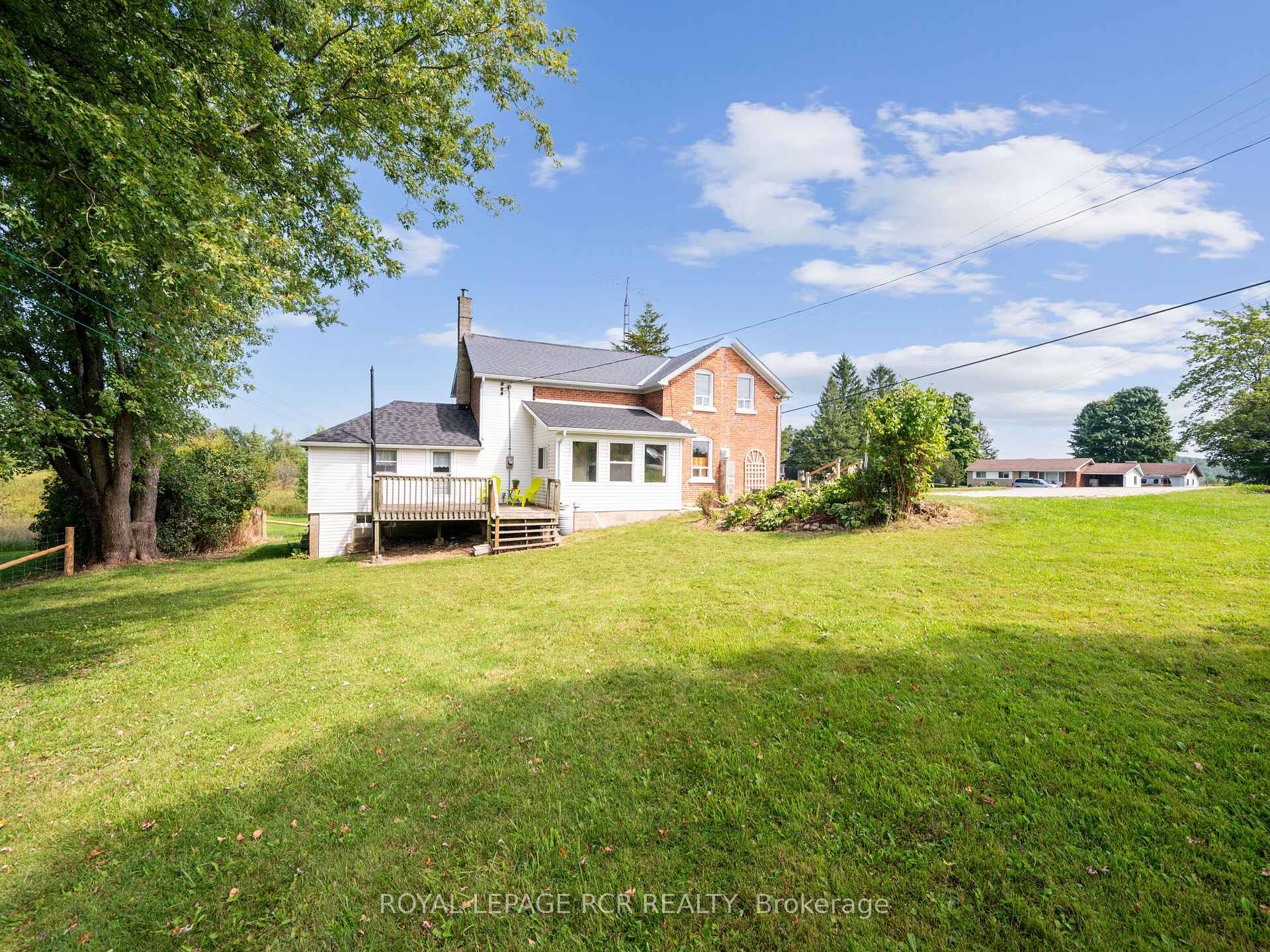 Photo 45 of 316910 Highway 6, Chatsworth — HOMEH