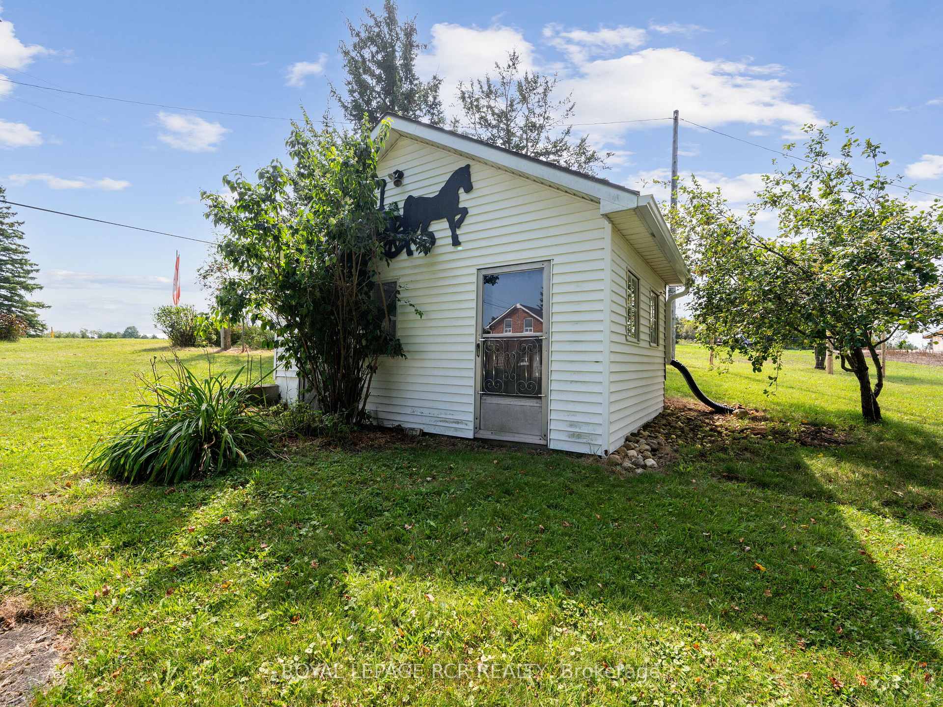 Photo 48 of 316910 Highway 6, Chatsworth — HOMEH