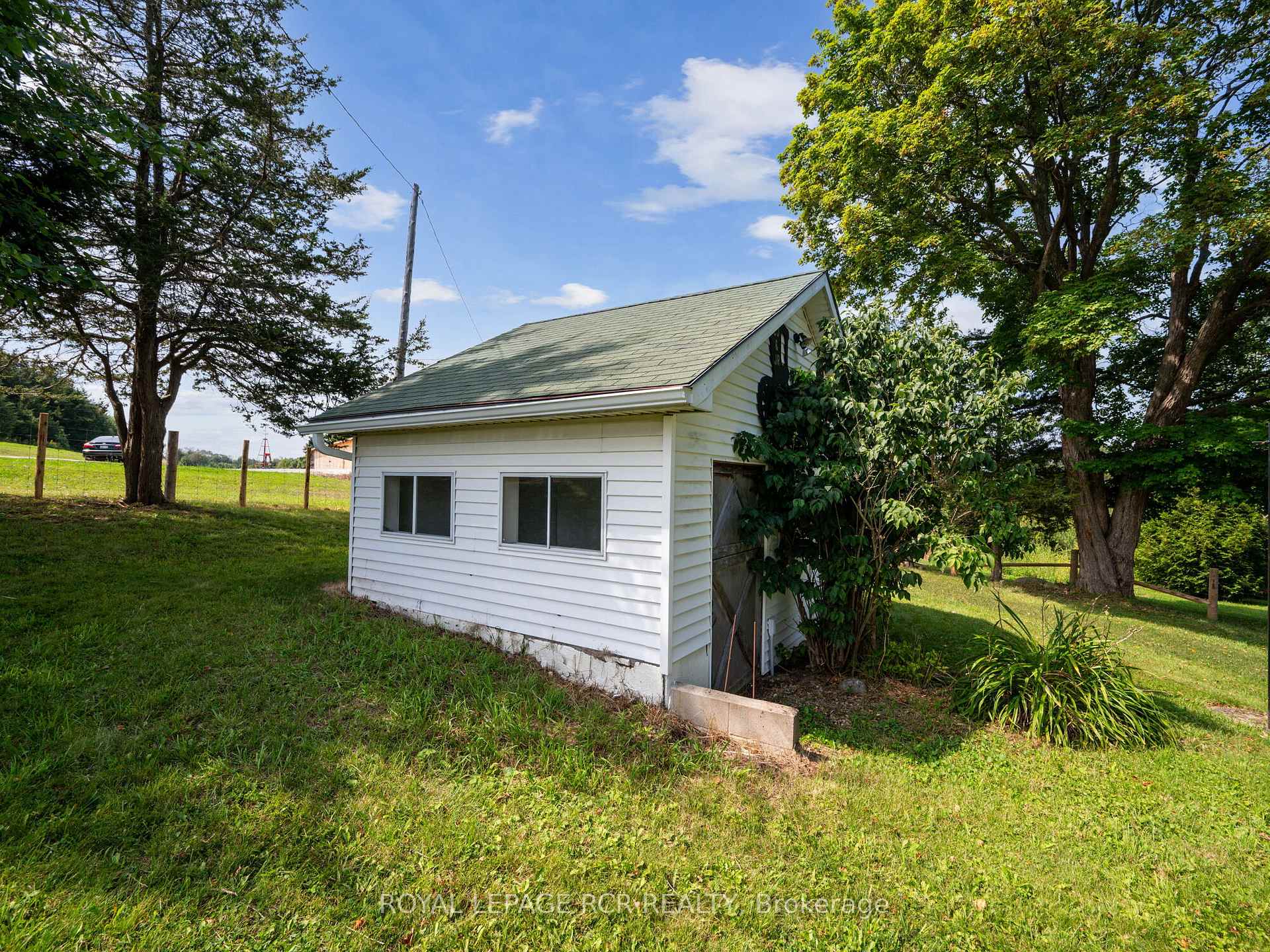 Photo 49 of 316910 Highway 6, Chatsworth — HOMEH