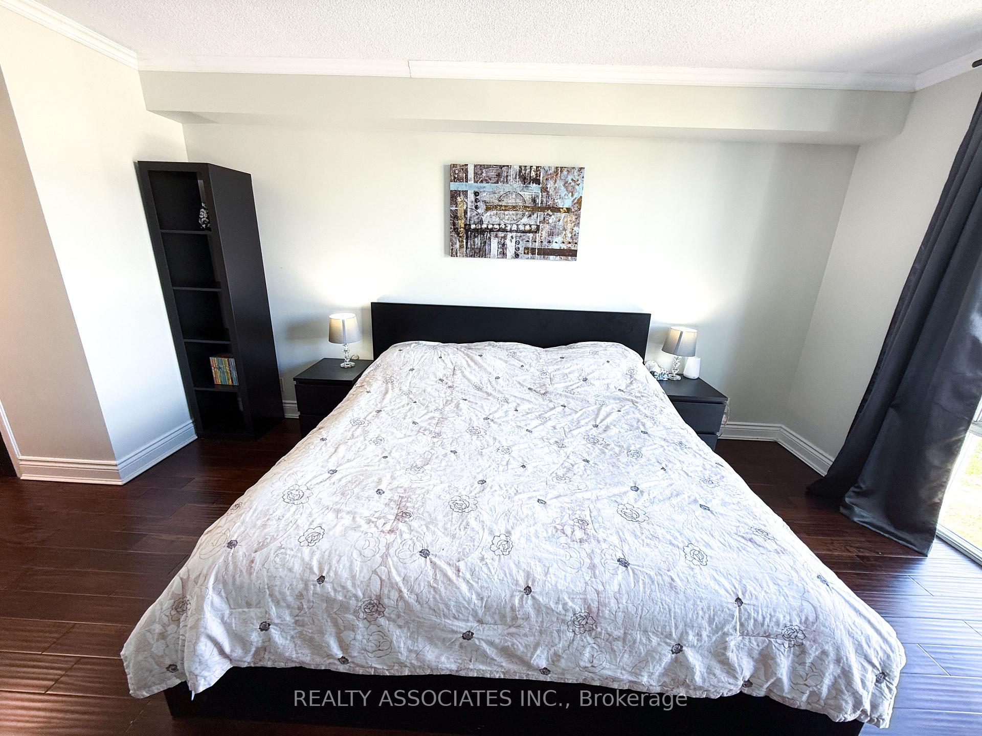 Photo 2 of Unit 2006, 215 Wynford Drive, Toronto, Flemingdon Park — HOMEH