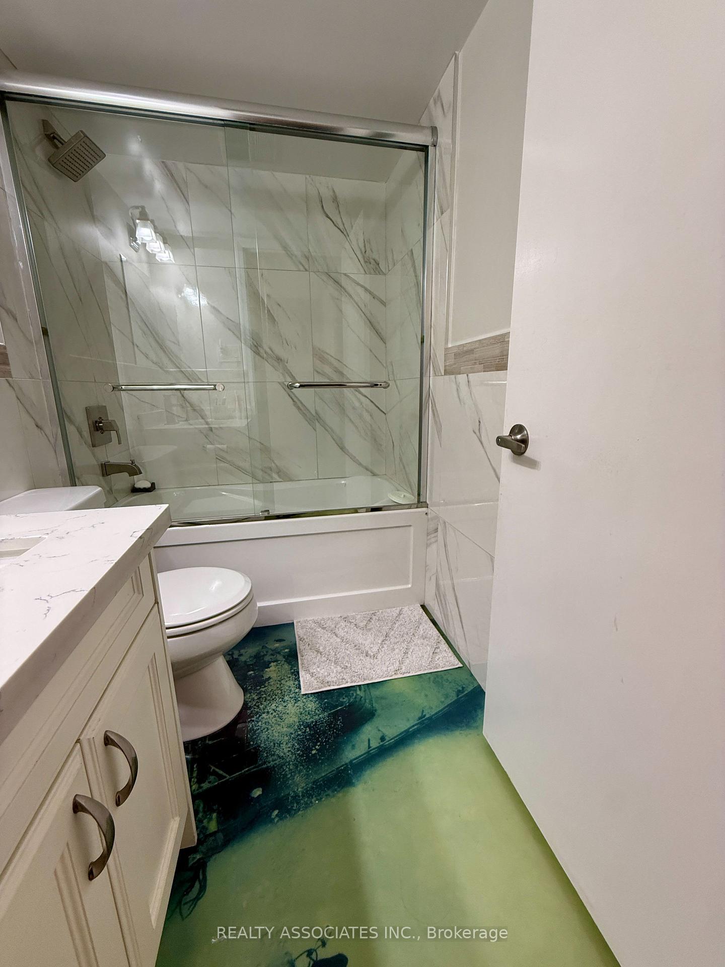 Photo 6 of Unit 2006, 215 Wynford Drive, Toronto, Flemingdon Park — HOMEH