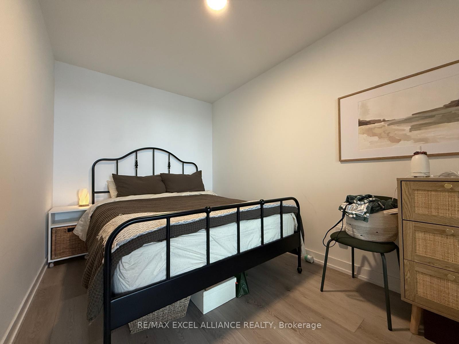 Photo 9 of Unit 805, 150 Logan Avenue, Toronto, South Riverdale — HOMEH