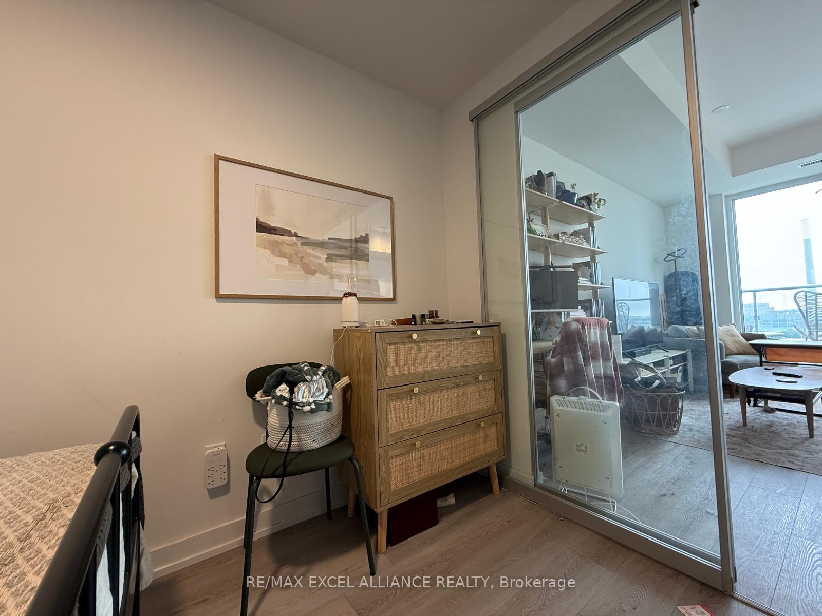 Photo 10 of Unit 805, 150 Logan Avenue, Toronto, South Riverdale — HOMEH