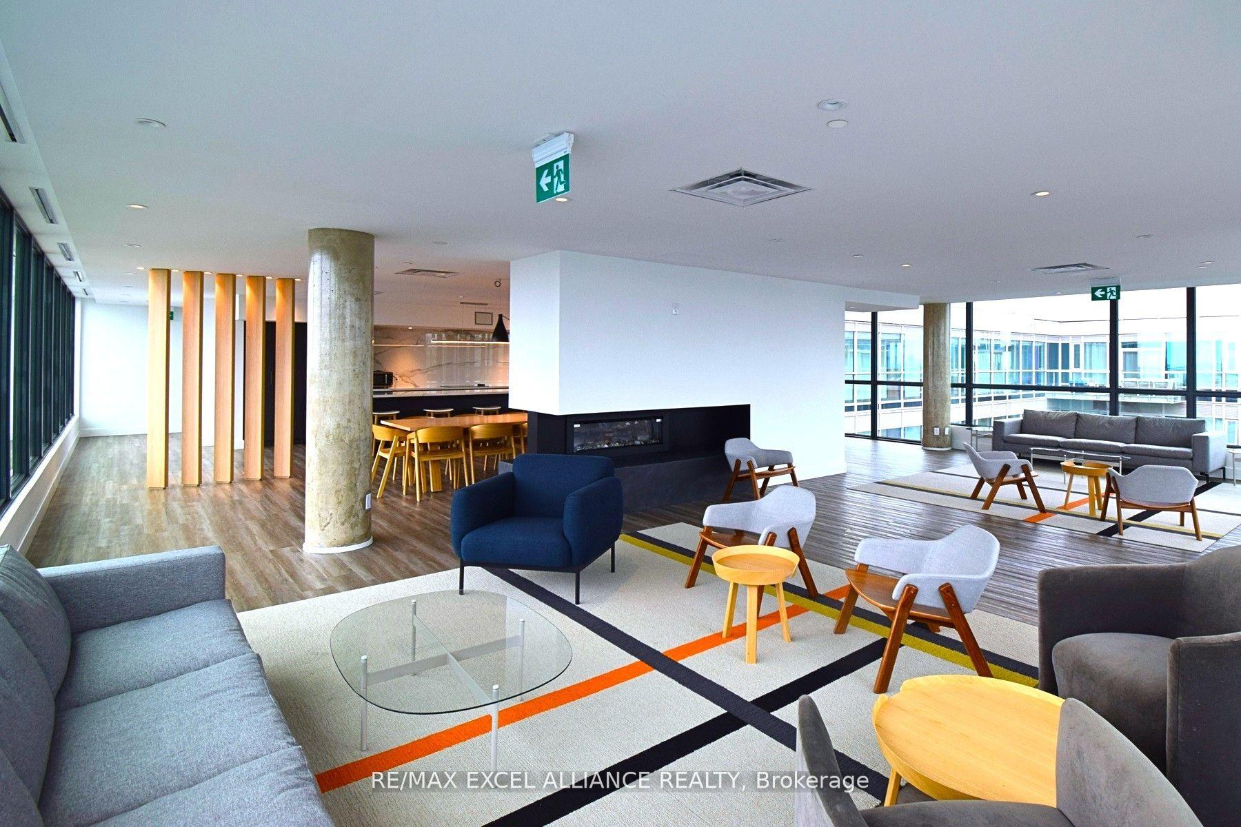 Photo 17 of Unit 805, 150 Logan Avenue, Toronto, South Riverdale — HOMEH
