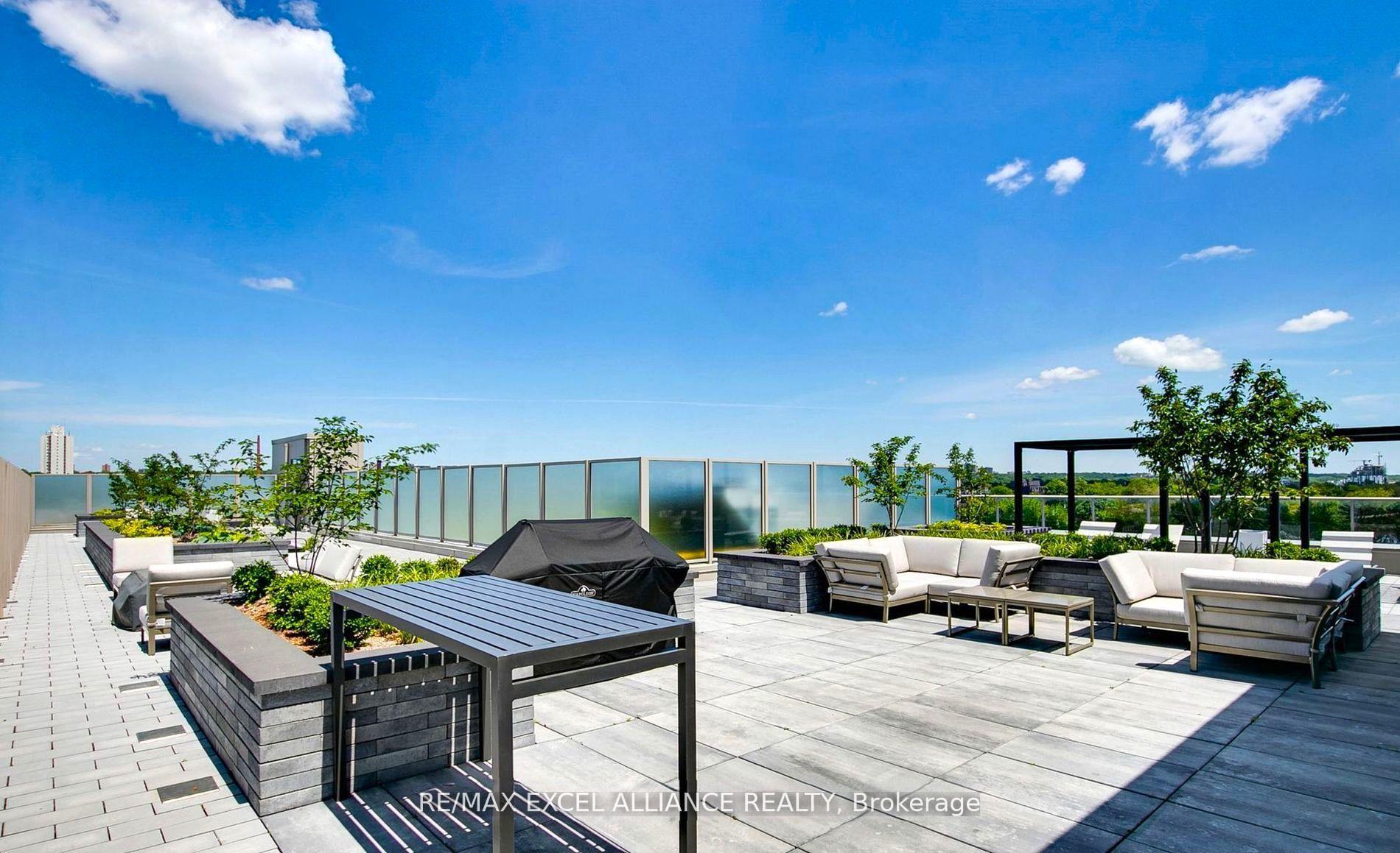 Photo 18 of Unit 805, 150 Logan Avenue, Toronto, South Riverdale — HOMEH