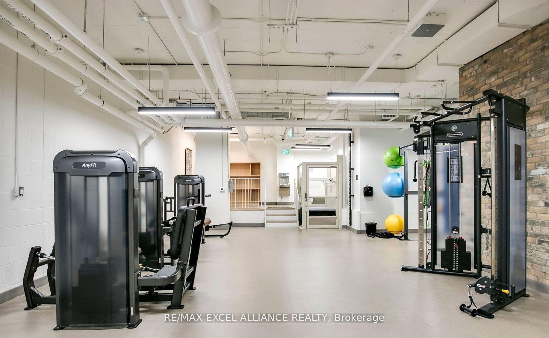 Photo 20 of Unit 805, 150 Logan Avenue, Toronto, South Riverdale — HOMEH