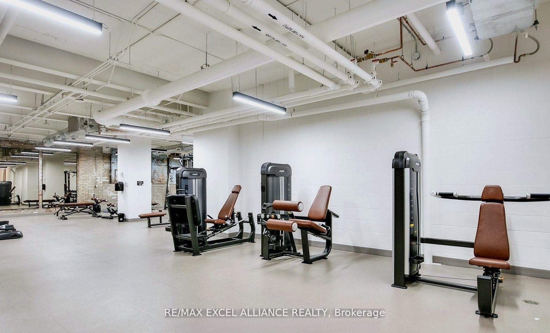 Photo 21 of Unit 805, 150 Logan Avenue, Toronto, South Riverdale — HOMEH