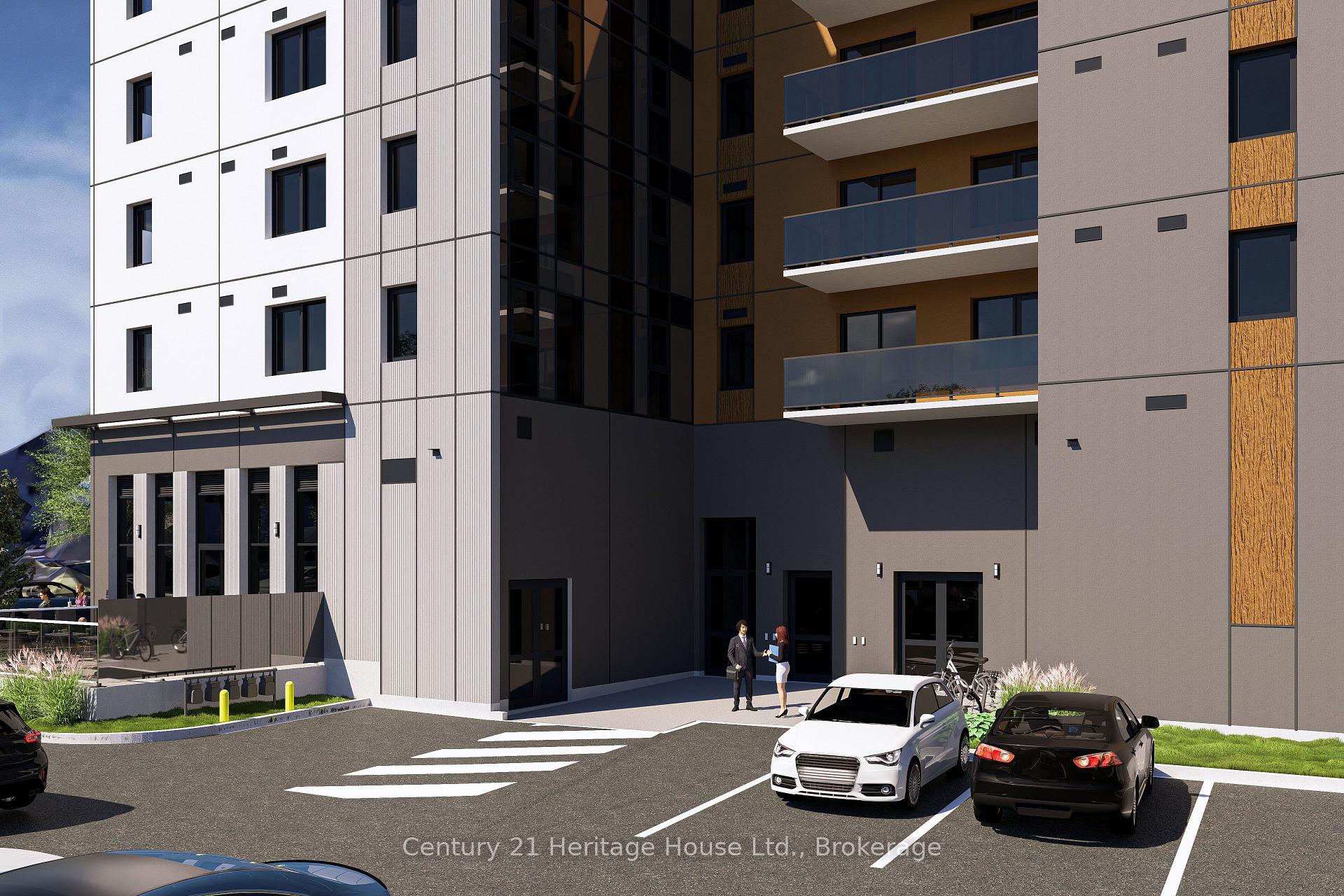Photo 19 of Unit 208, 34 Hickory Street, Waterloo — HOMEH