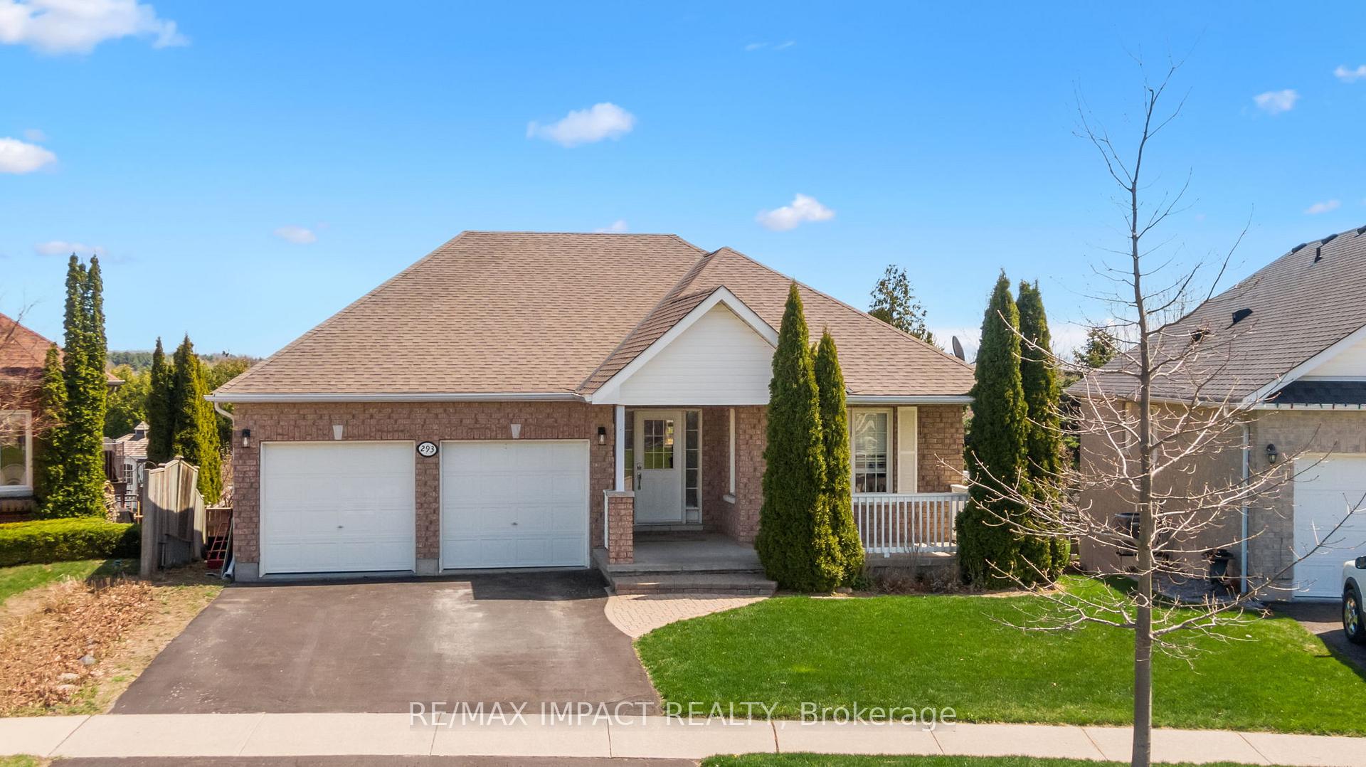 Photo 2 of 293 Ivey Crescent, Cobourg — HOMEH