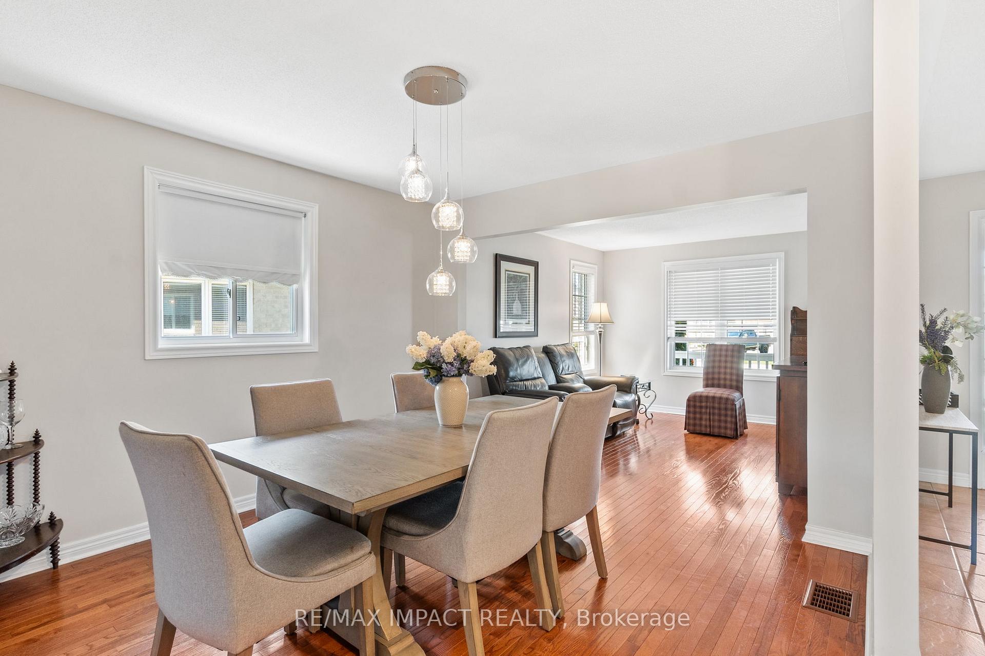 Photo 7 of 293 Ivey Crescent, Cobourg — HOMEH