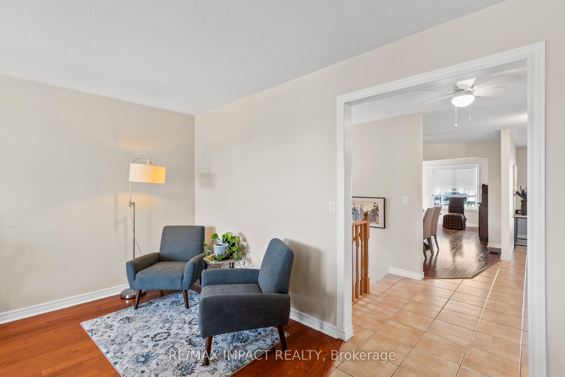 Photo 14 of 293 Ivey Crescent, Cobourg — HOMEH