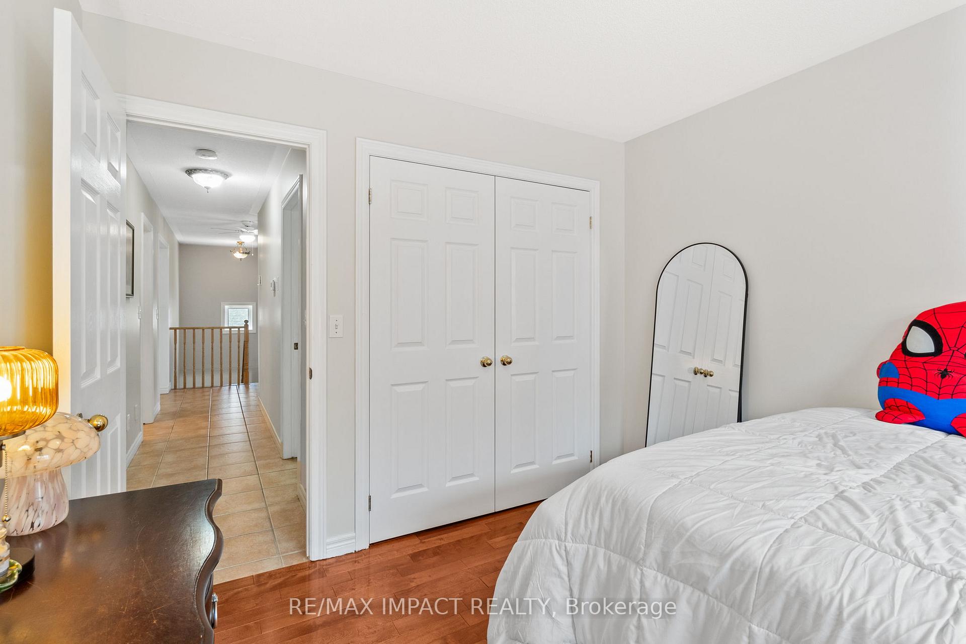 Photo 28 of 293 Ivey Crescent, Cobourg — HOMEH