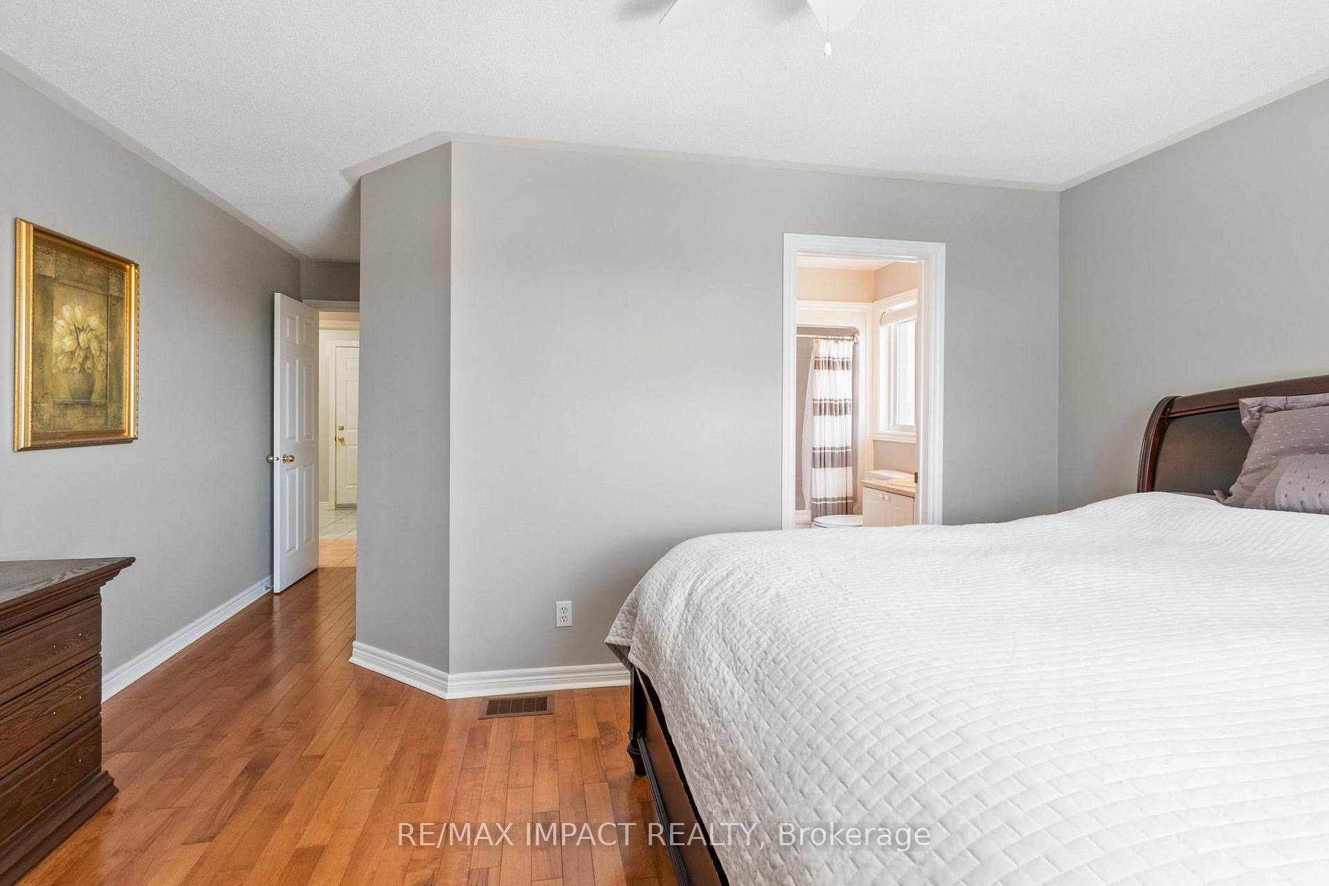 Photo 29 of 293 Ivey Crescent, Cobourg — HOMEH