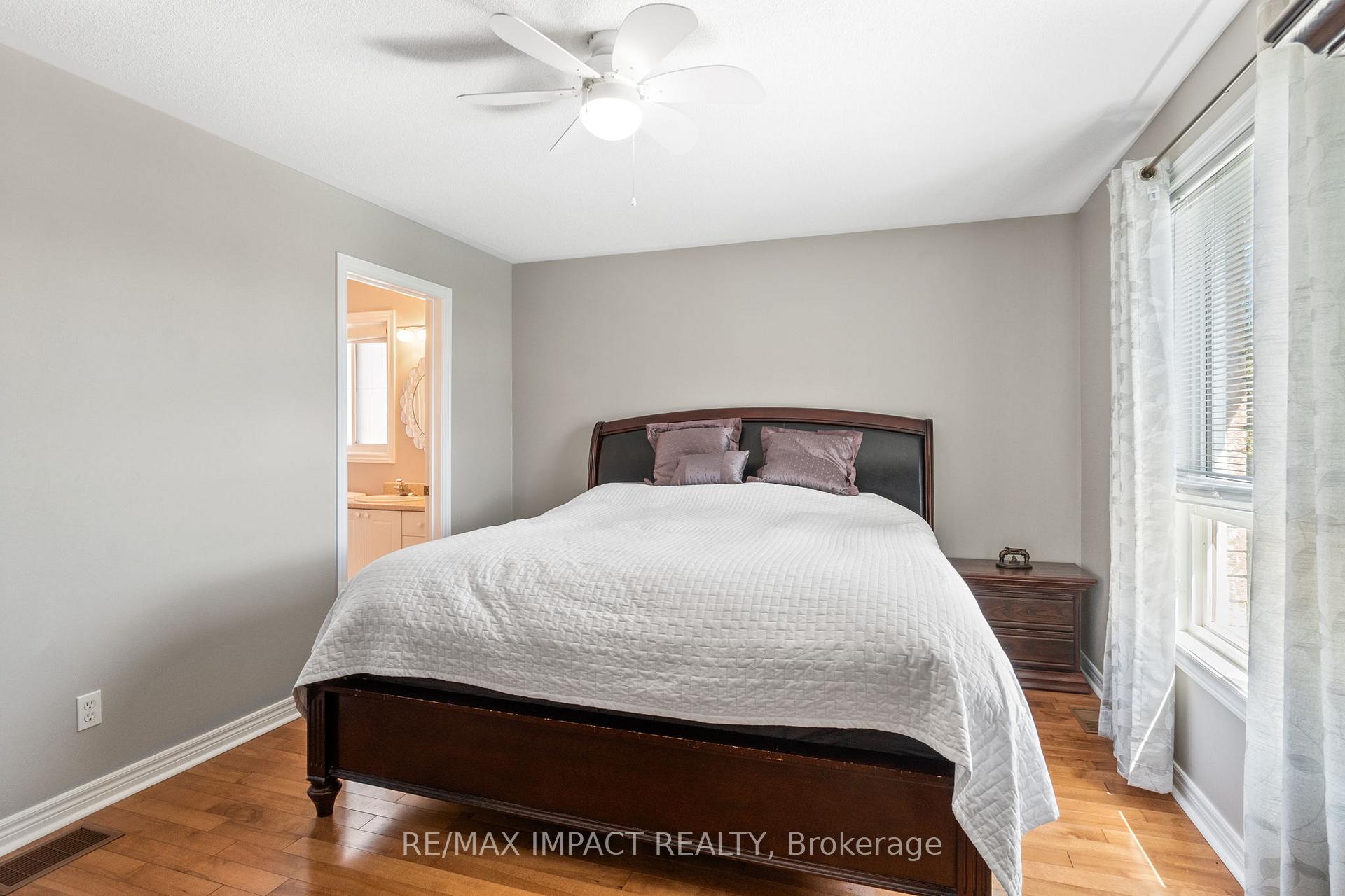 Photo 30 of 293 Ivey Crescent, Cobourg — HOMEH