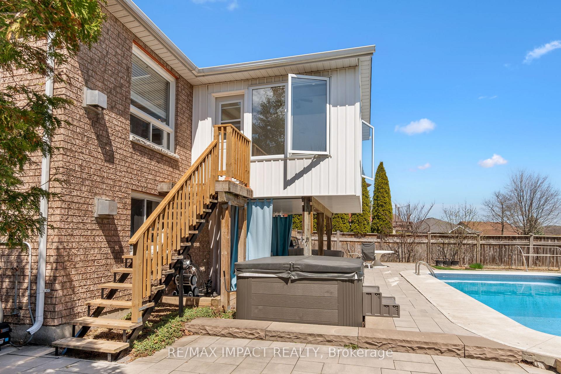 Photo 40 of 293 Ivey Crescent, Cobourg — HOMEH