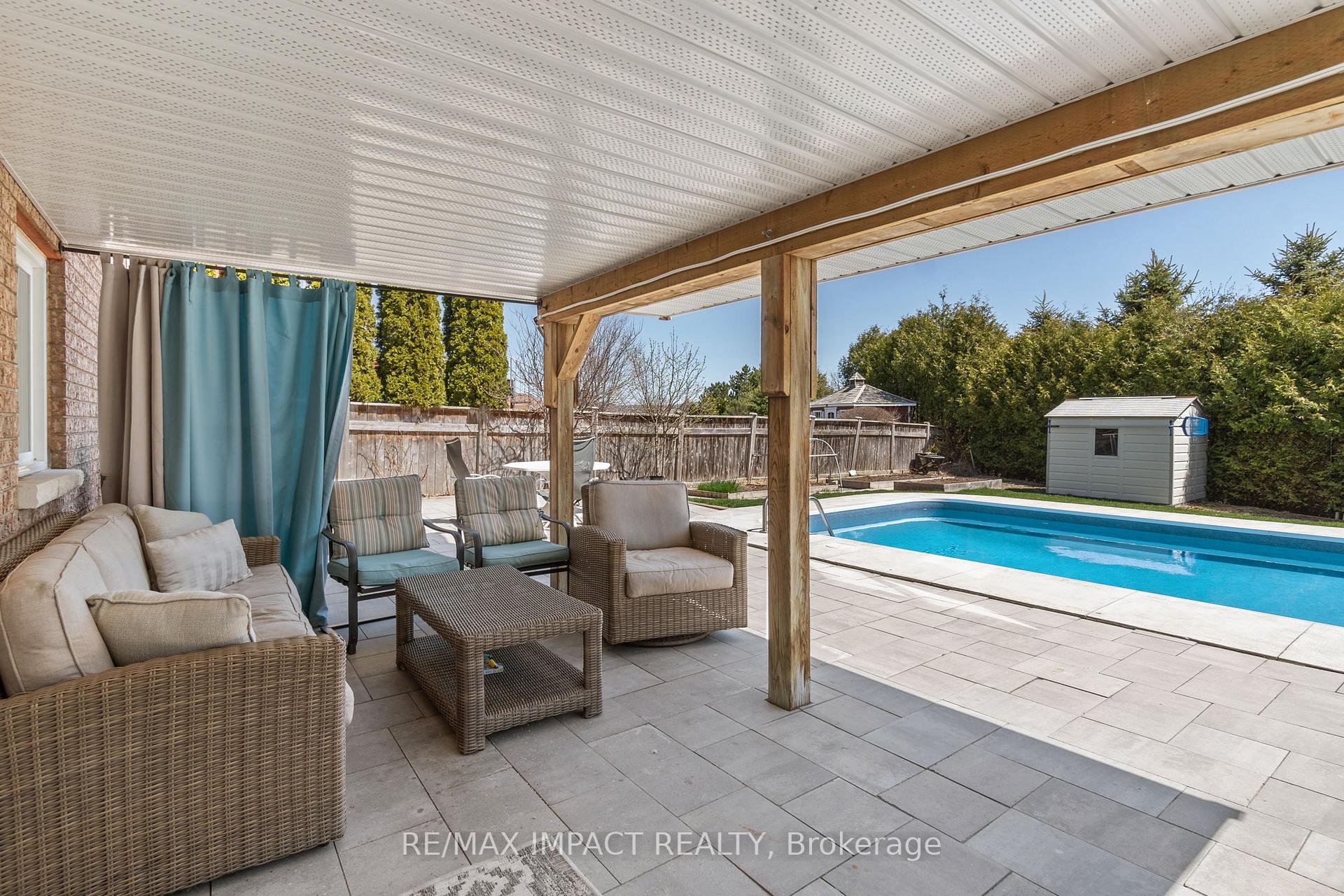 Photo 41 of 293 Ivey Crescent, Cobourg — HOMEH