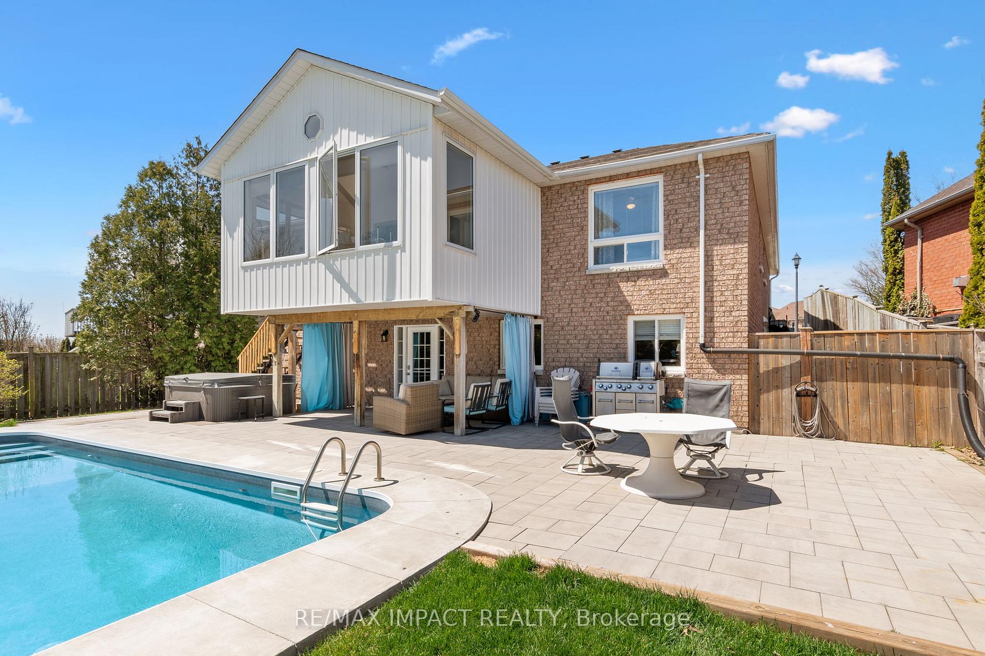 Photo 42 of 293 Ivey Crescent, Cobourg — HOMEH