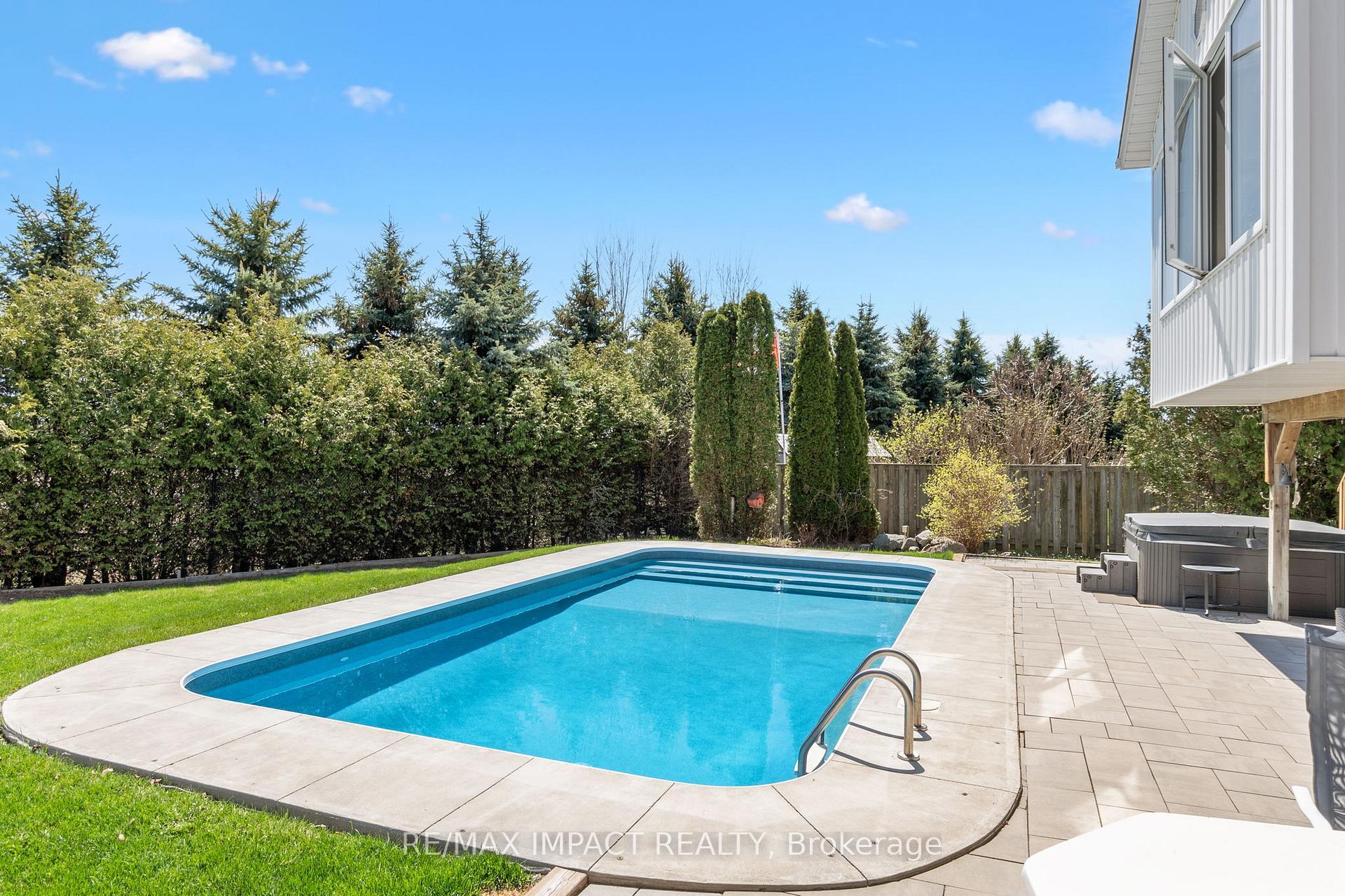 Photo 43 of 293 Ivey Crescent, Cobourg — HOMEH