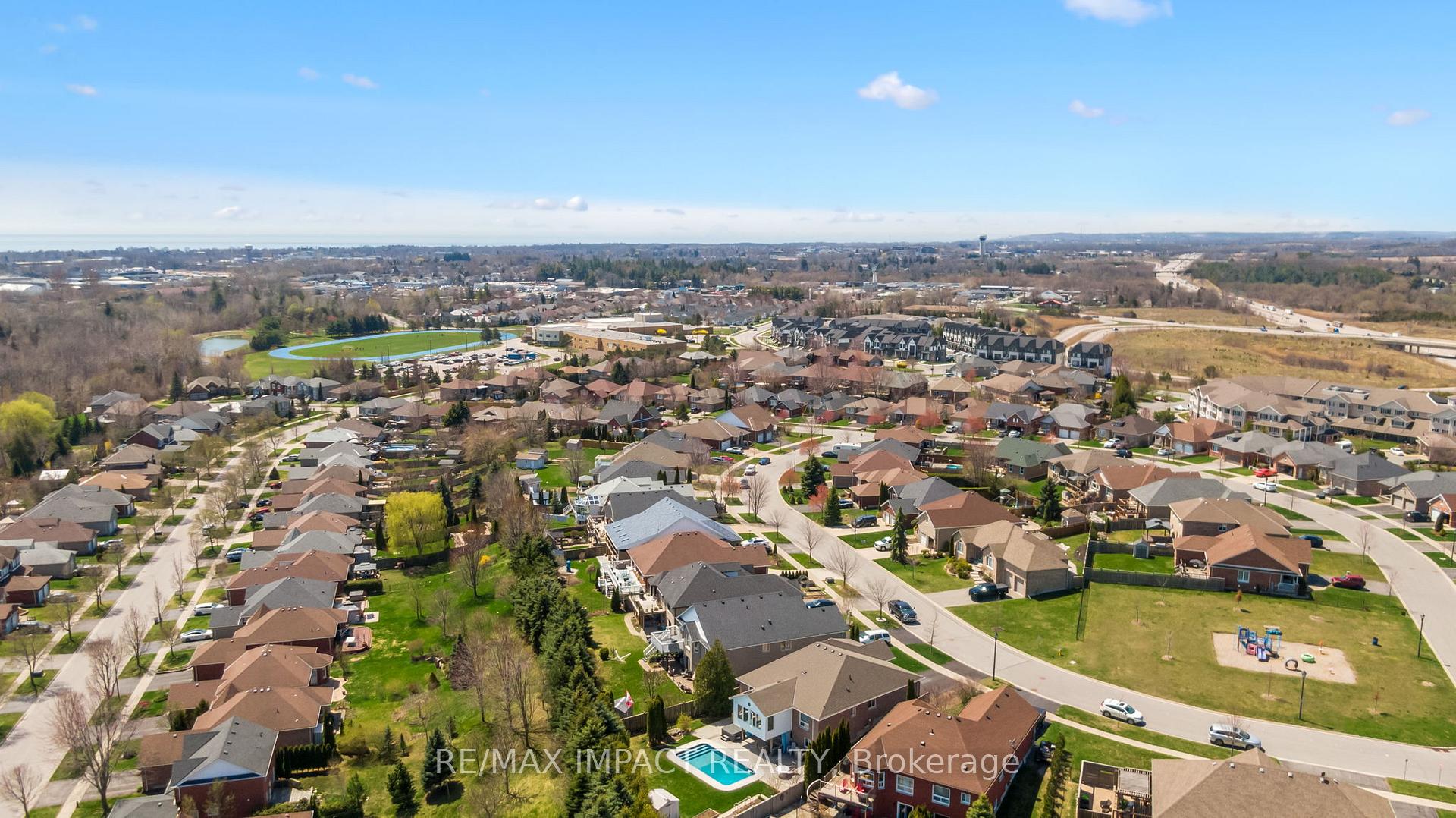 Photo 46 of 293 Ivey Crescent, Cobourg — HOMEH