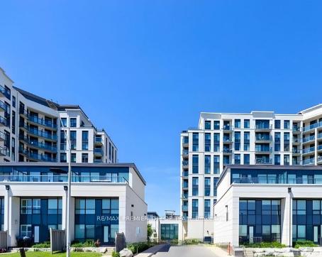 Photo 1 of Unit 806, 12 Woodstream Boulevard, Vaughan, Vaughan Grove — HOMEH