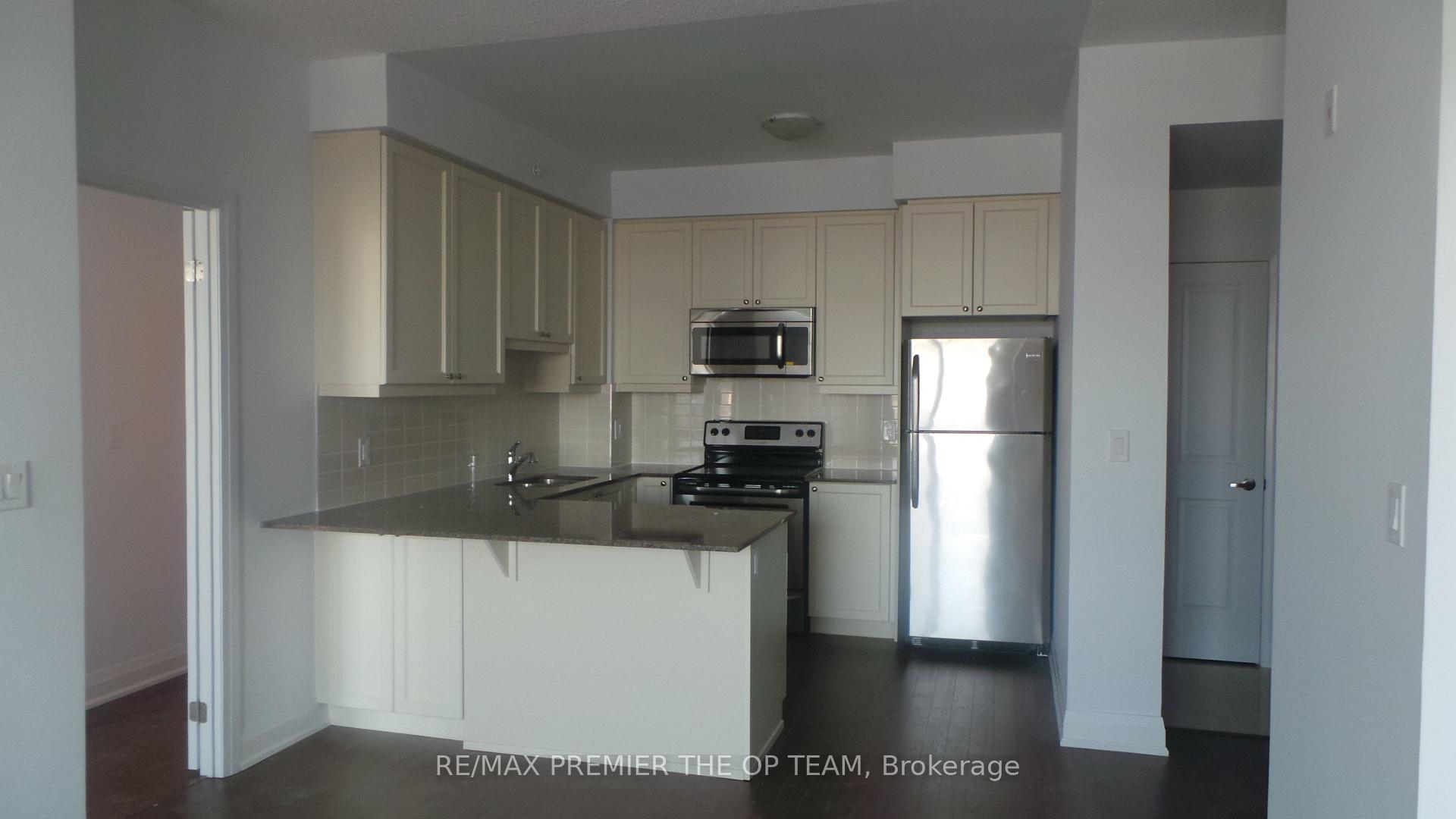 Photo 11 of Unit 806, 12 Woodstream Boulevard, Vaughan, Vaughan Grove — HOMEH