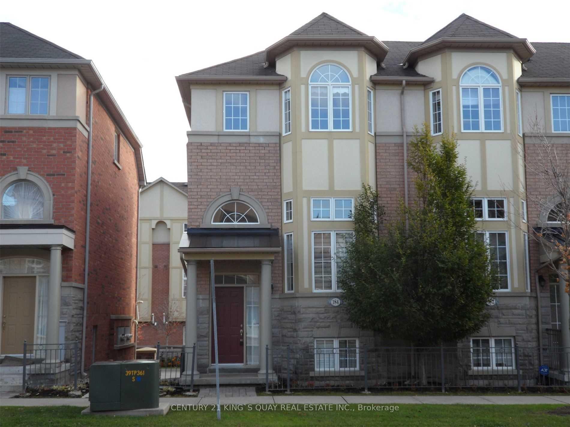 Photo 1 of 184 Legends Way, Markham, Unionville — HOMEH