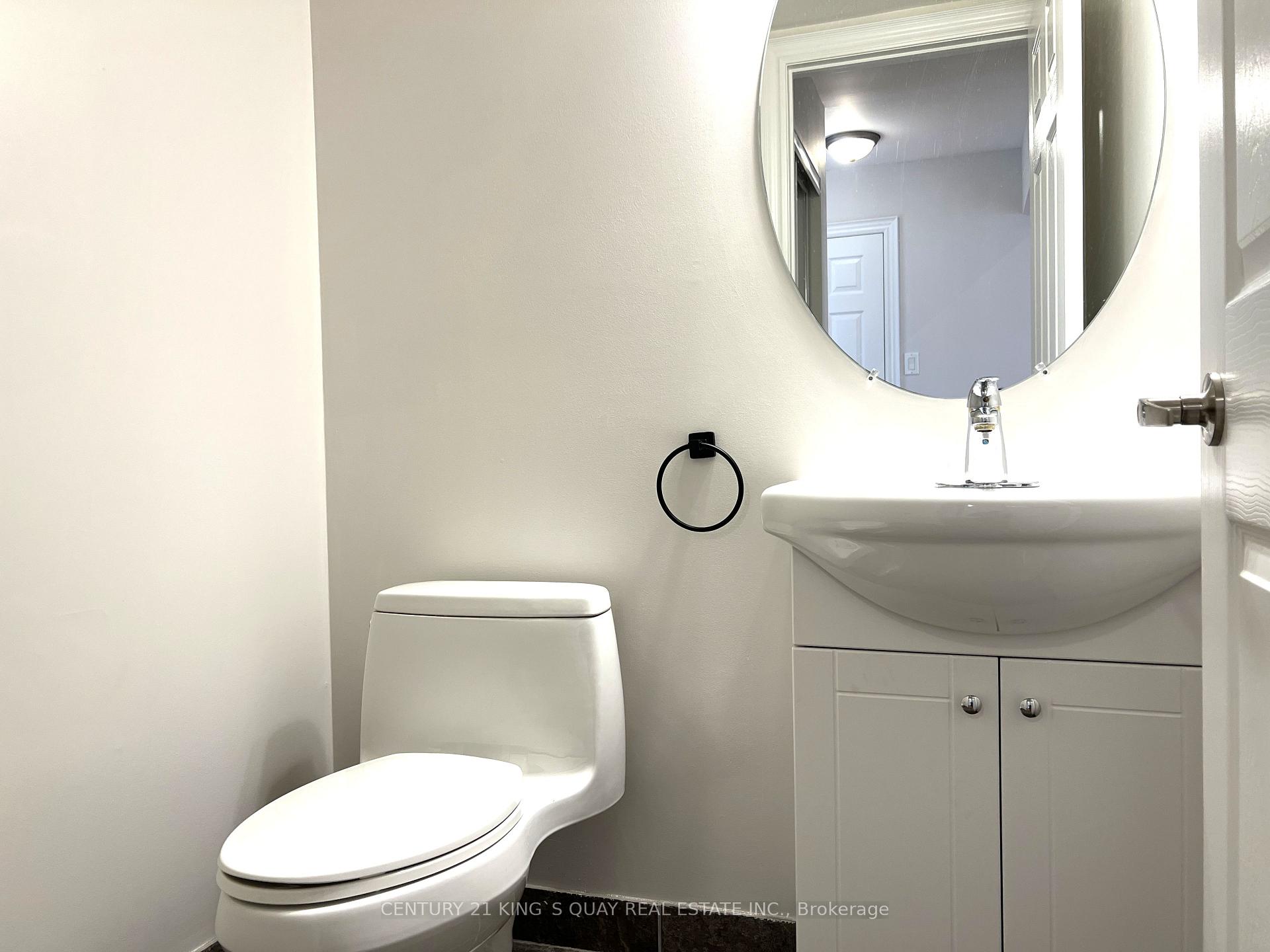 Photo 17 of 184 Legends Way, Markham, Unionville — HOMEH
